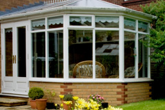 conservatories Dolley Green