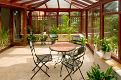Dolley Green conservatory quotes