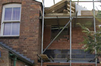 free Dolley Green home extension quotes