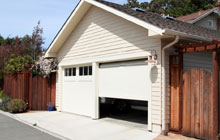 Dolley Green garage construction leads