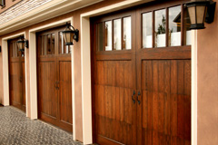 Dolley Green garage extension quotes