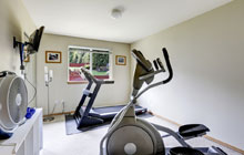 Dolley Green home gym construction leads